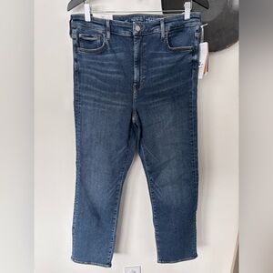 H&M "True to You" Slim Stretch Denim | XL NWT